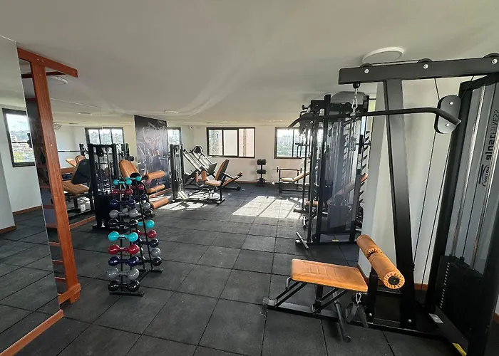 Maravillhoso Estudio Em Ssa