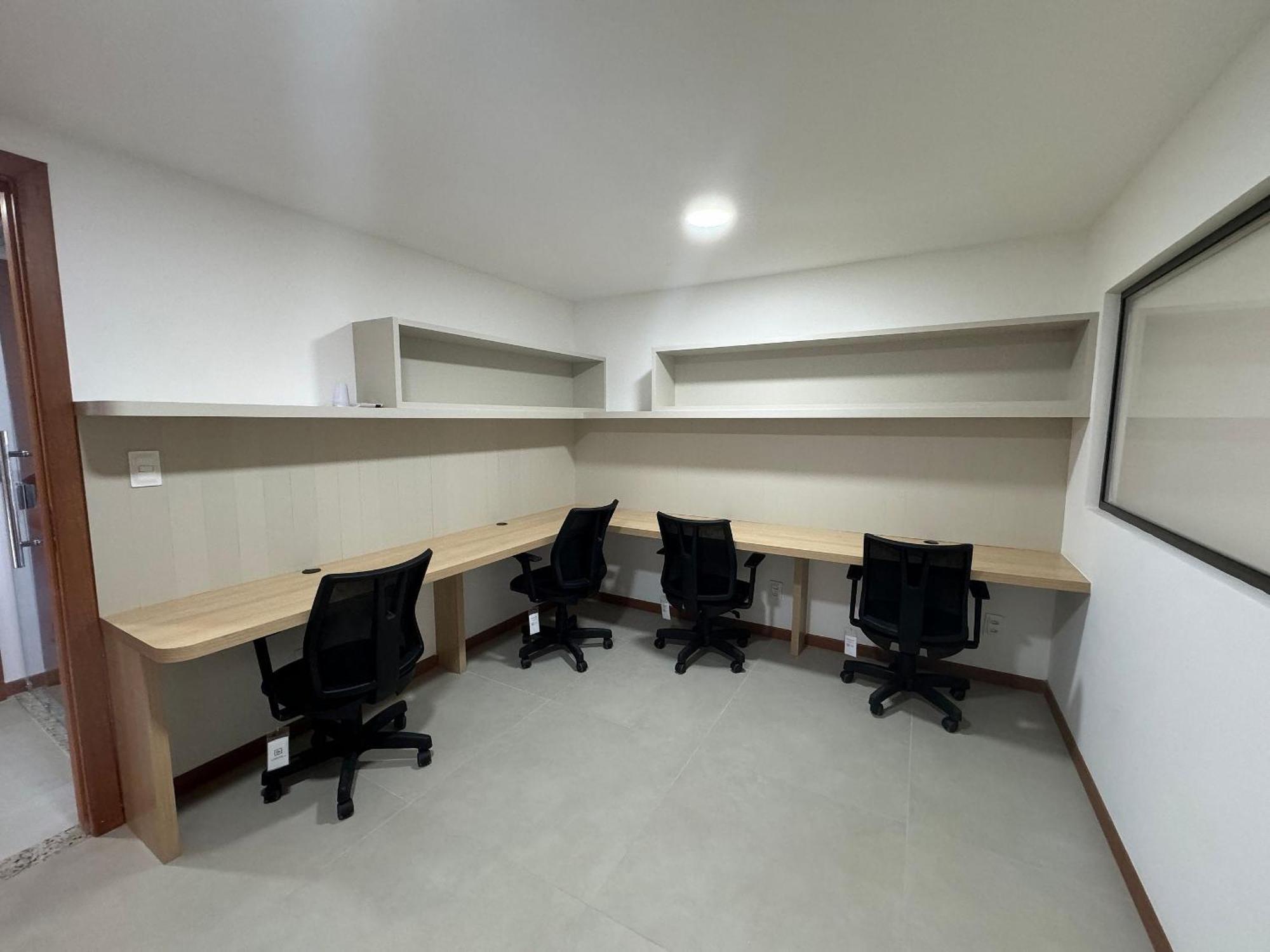 Maravillhoso Estudio Em Ssa Salvador de Bahía