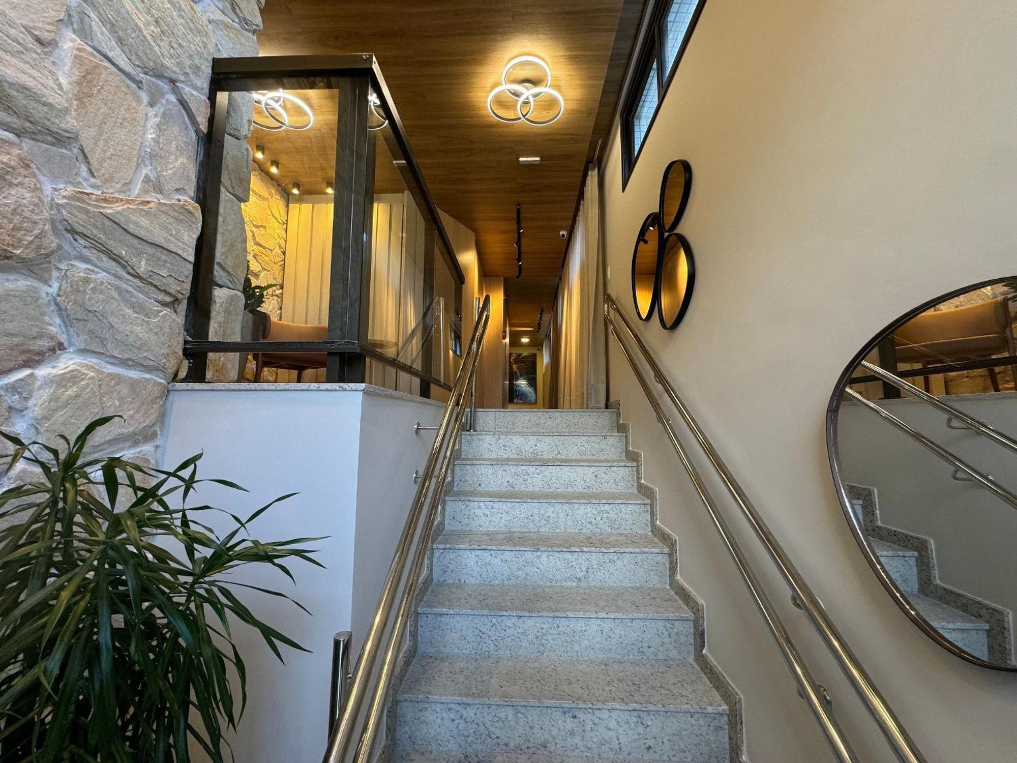 Apartamento Maravillhoso Estudio Em Ssa *