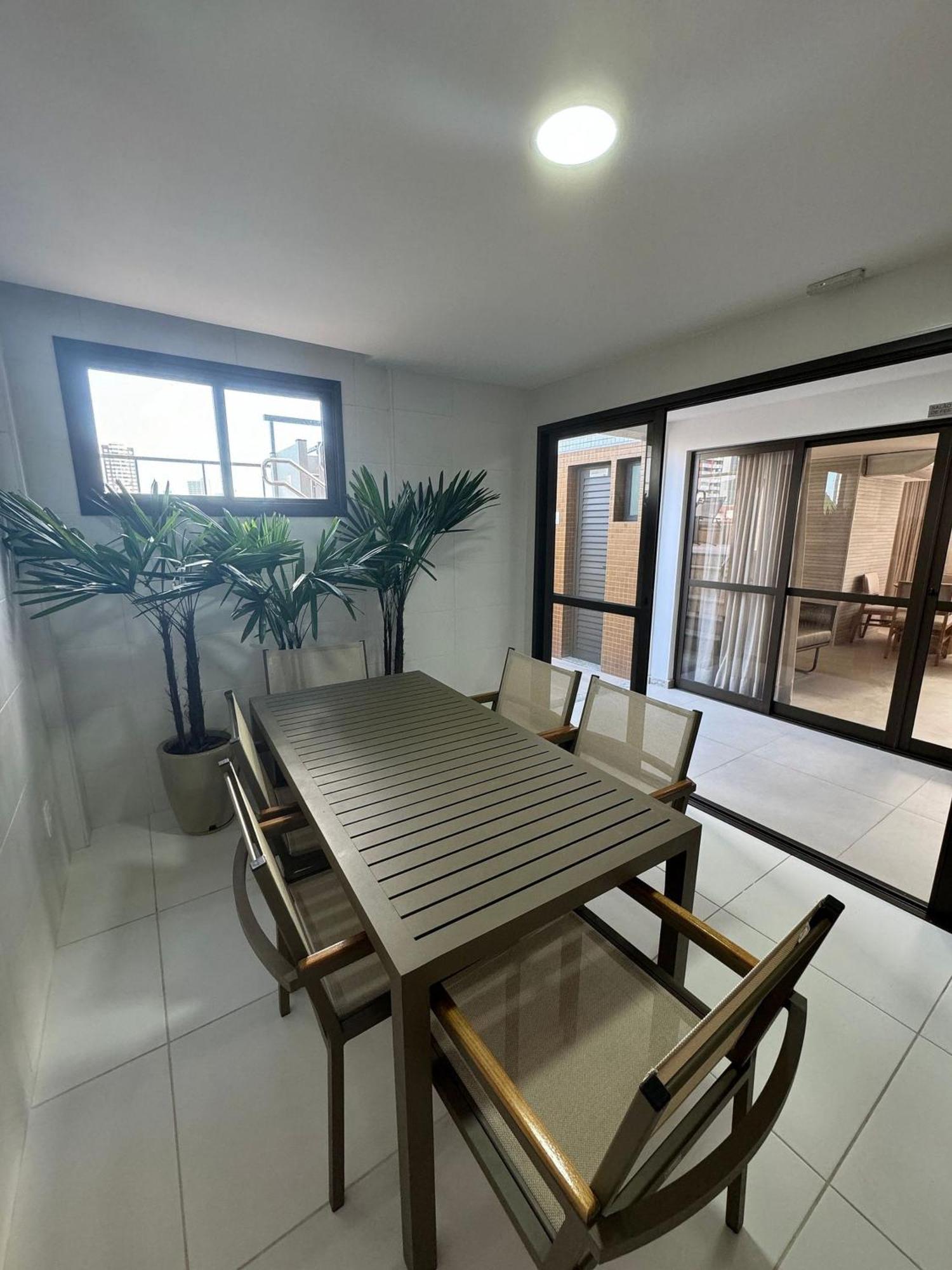 Maravillhoso Estudio Em Ssa Salvador de Bahía