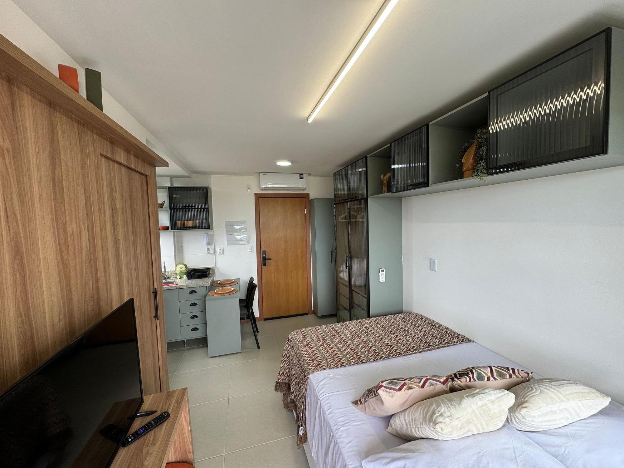 Maravillhoso Estudio Em Ssa