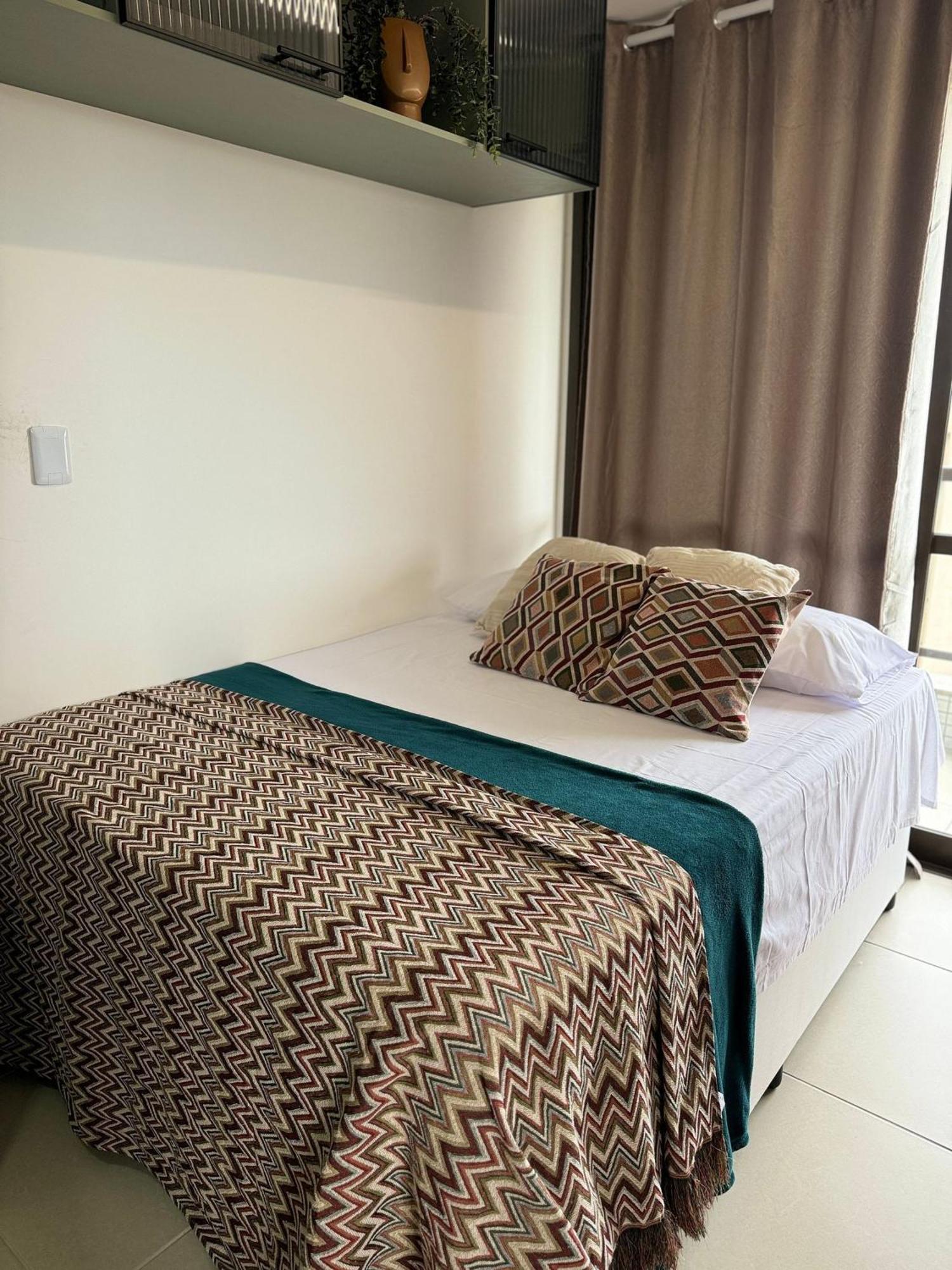 Apartamento Maravillhoso Estudio Em Ssa