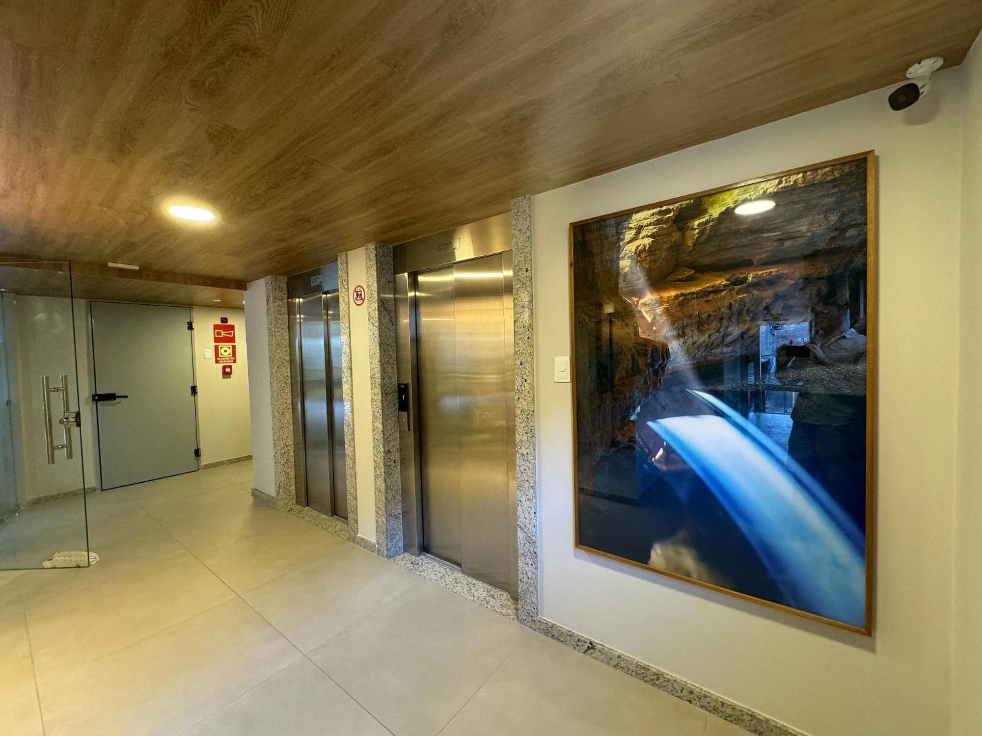 Apartment Maravillhoso Estudio Em Ssa *