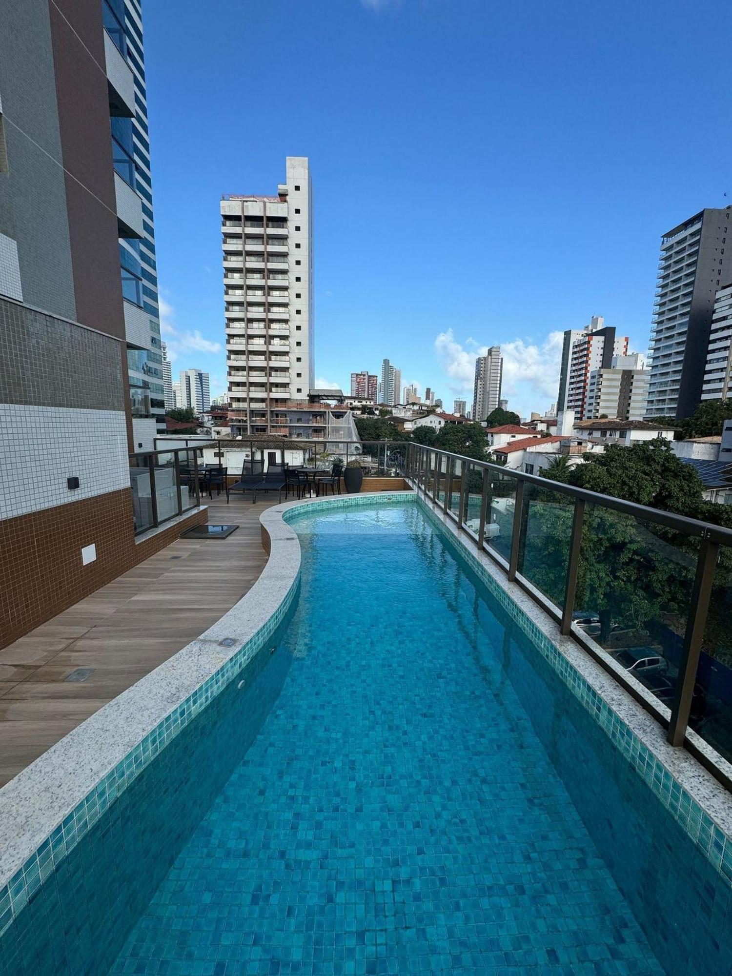Maravillhoso Estudio Em Ssa *