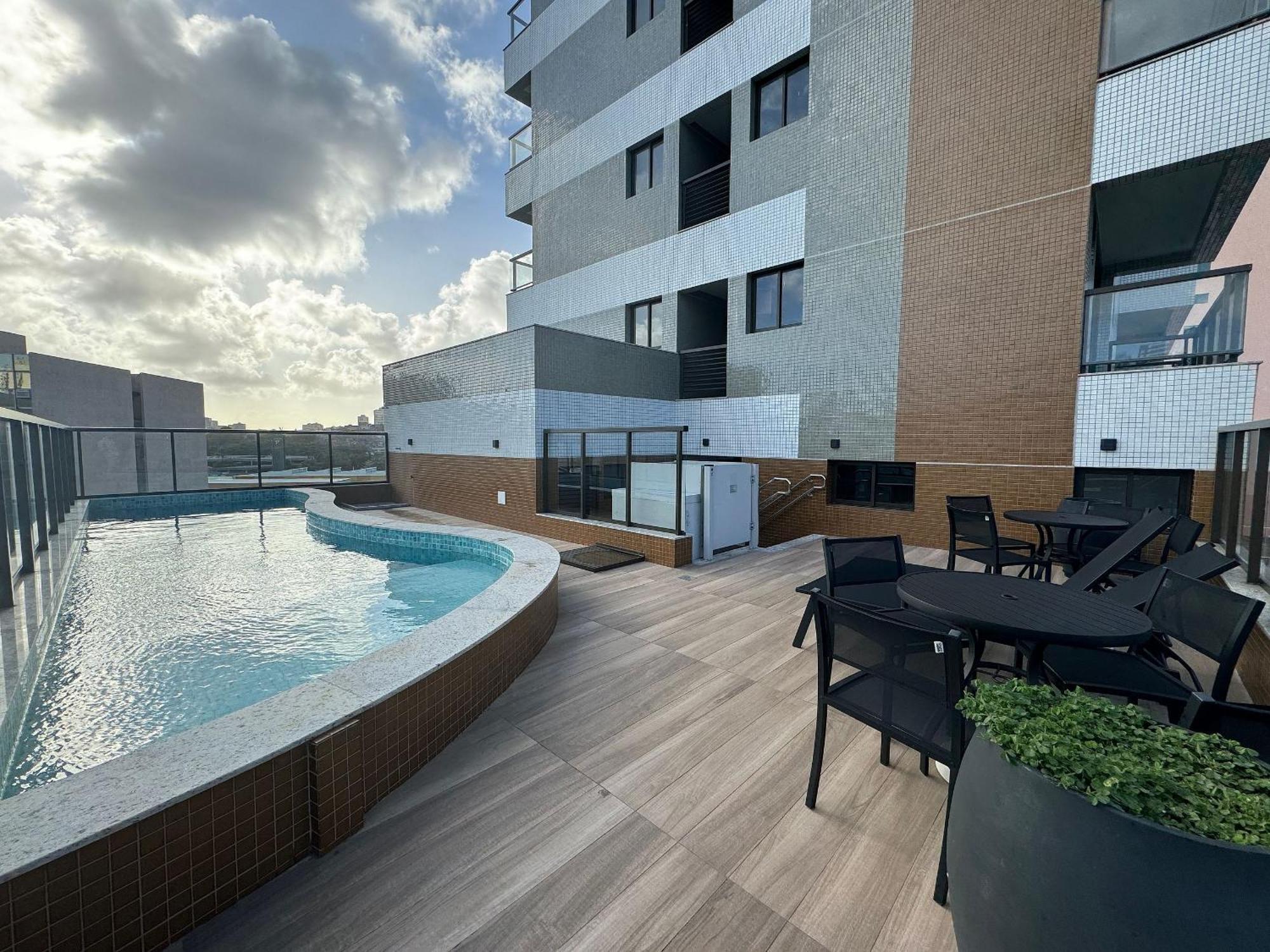 Maravillhoso Estudio Em Ssa * Salvador de Bahía
