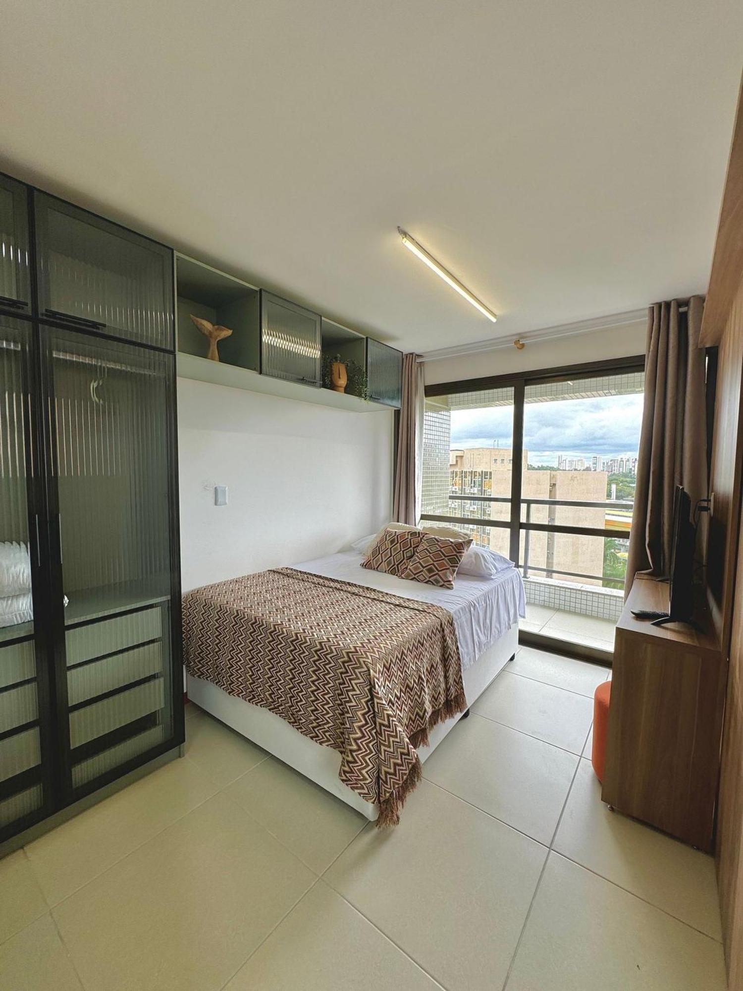 Maravillhoso Estudio Em Ssa * Salvador